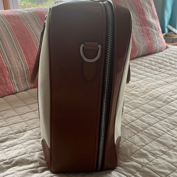 Coach Weekender Bag - Picture 8 of 10